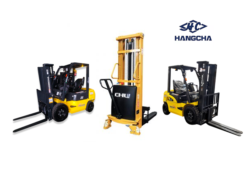 FK Vendas de Empilhadeiras